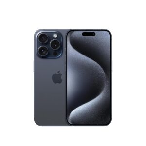 APPLE  IPHONE 15 PRO (512GB)